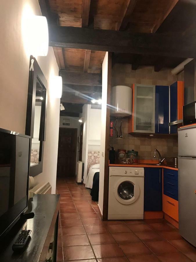쿠엥카 El Rinconcito De La Luz Del Sol 아파트 외부 사진