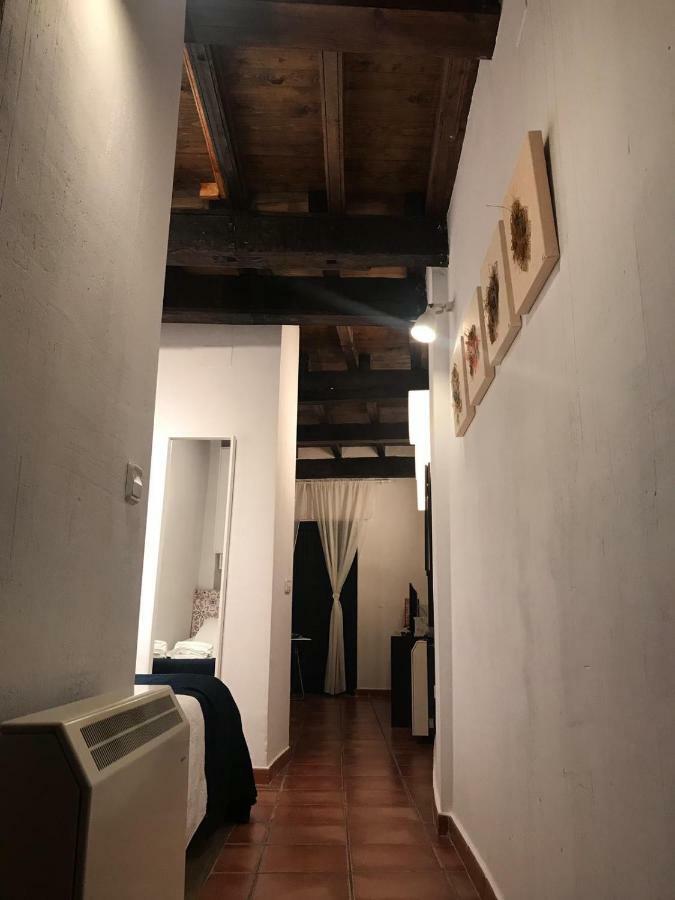 쿠엥카 El Rinconcito De La Luz Del Sol 아파트 외부 사진